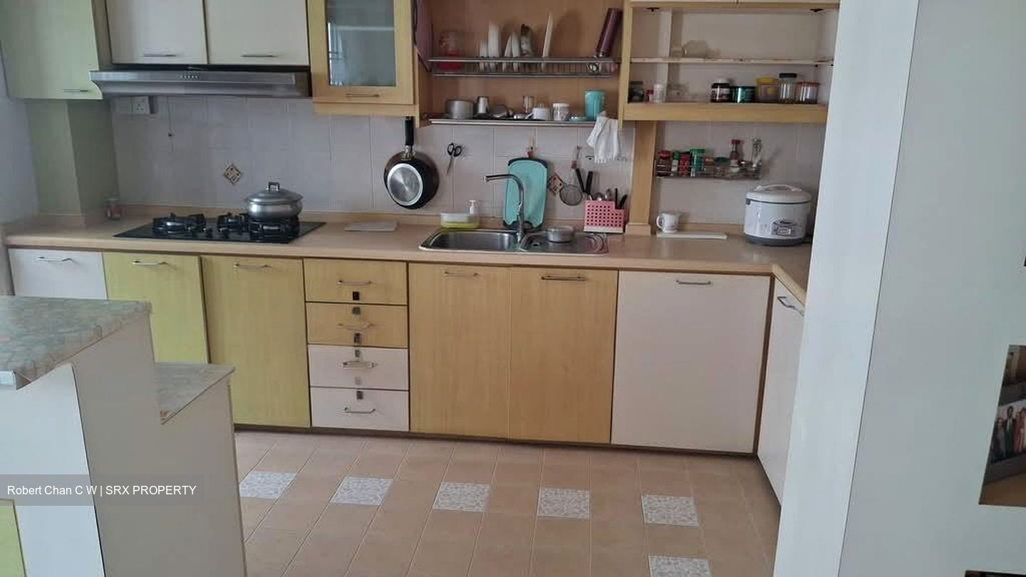 Blk 91 Bedok North Street 4 (Bedok), HDB 5 Rooms #600351251